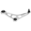 APCA0282 Front Driver Lower Control Arm with Ball Joint