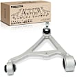 APCA0292 Rear Passenger Control Arm w/ Ball Joint