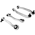 APCA0295 12x Front Upper & Lower Control Arm with Ball Joint
