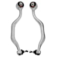APCA0309 9x Front Control Arm Sway Bar Stabilizer Center Link Kit