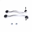APCA0311 8x Front Lower Control Arm Bar Link Tie Rod End Kit