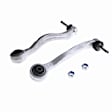 APCA0311 8x Front Lower Control Arm Bar Link Tie Rod End Kit