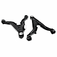 APCA0349 4x Front Lower Control Arm Bar Link