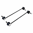 APCA0349 4x Front Lower Control Arm Bar Link