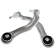 2-Pc Control Arm Kit, Front Lower with Ball Joint A-Premium APCA0366