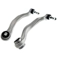 2-Pc Control Arm Kit, Front Lower with Ball Joint A-Premium APCA0366