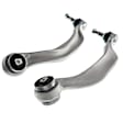 2-Pc Control Arm Kit, Front Lower with Ball Joint A-Premium APCA0366