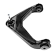 APCA0405 Front Upper Control Arm with Ball Joint