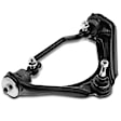 APCA0418 Front Left Upper Control Arm & Ball Joint