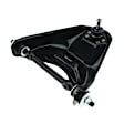 APCA0419 Front Right Upper Control Arm with Ball Joint