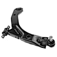 APCA0423 Front Driver Lower Control Arm with Ball Joint