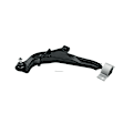APCA0431 Front Driver Lower Control Arm with Ball Joint