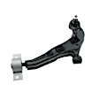 APCA0431 Front Driver Lower Control Arm with Ball Joint