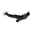 APCA0431 Front Driver Lower Control Arm with Ball Joint