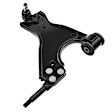 APCA0456 Front Passenger Lower Control Arm with Ball Joint