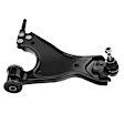 APCA0456 Front Passenger Lower Control Arm with Ball Joint