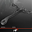 2003 Honda Accord - Front, Driver Side, Lower Control Arm, Without ball joint(s)