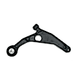 APCA0476 Front Driver Lower Control Arm