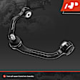 APCA0485 Front Driver Upper Control Arm with Ball Joint