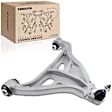 APCA0495 Front Driver Lower Control Arm with Ball Joint