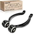 APCA0508 2x Front Lower Rearward Control Arm