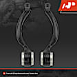 APCA0508 2x Front Lower Rearward Control Arm