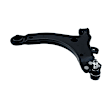 APCA0527 2x Front Lower Control Arm with Ball Joint
