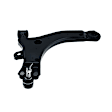 APCA0527 2x Front Lower Control Arm with Ball Joint