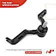 APCA0548 10x Control Arm & Sway Bar Link & Tie Rod End & Ball Joint