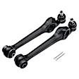 APCA0598 2x Front Lower Control Arm with Ball Joint
