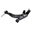 APCA0646 2x Front Lower Control Arm with Ball Joint
