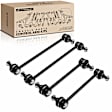 APCA0656 4x Front & Rear Stabilizer Sway Bar Link