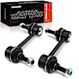 APCA0687 2x Rear Stabilizer Bar End Link