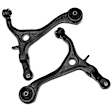 APCA0724 2x Front Lower Control Arm