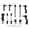 APCA0732 11x Front Sway Bar Link Tie Rod End & Ball Joint