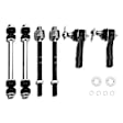 APCA0740 6x Front Sway Bar Link Tie Rod End