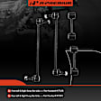APCA0744 4x Front & Rear Stabilizer Bar End Link