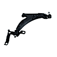 APCA0750 2x Front Lower Control Arm with Ball Joint