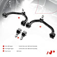APCA0791 4x Front Control Arm with Ball Joint
