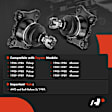 APCA0805 2x Front Lower Ball Joint