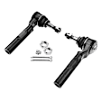 APCA0835 2x Front Outer Tie Rod End