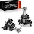 APCA0841 2x Front Upper Ball Joint