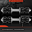 APCA0843 2x Front Stabilizer Bar End Link