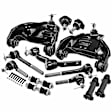 APCA0874 13x Control Arm with Ball Joint Assembly
