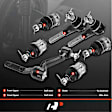 APCA0892 7x Ball Joint & Tie Rod End & Idler Arm
