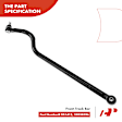 APCA0914 9x Front Idler Pitman Arm Stabilizer Bar Track Bar
