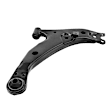 APCA0940 4x Front Lower Control Arm & Ball Joint Assembly