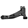 APCA0940 4x Front Lower Control Arm & Ball Joint Assembly