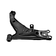APCA0940 4x Front Lower Control Arm & Ball Joint Assembly