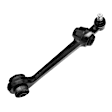 APCA0955 6x Front Control Arm with Ball Joint Stabilizer Bar Link
